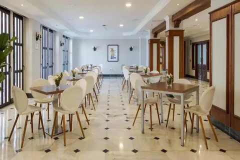 Hotel ILUNION Hacienda de Mijas in Mijas — foto 4