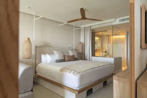 Daia Conil Slow Beach Hotel in Conil de la Frontera — foto 27
