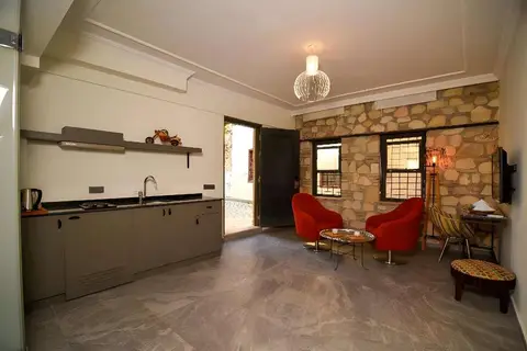 Alp Pasa Hotel in Muratpaşa — foto 13