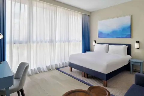 Mercure Dubai Deira in Dubai — foto 4