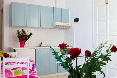 Galini Apartments in Δημοτική Ενότητα Μαλίων — foto 26