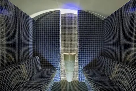 DoubleTree by Hilton Istanbul - Tuzla in Fatih — foto 20