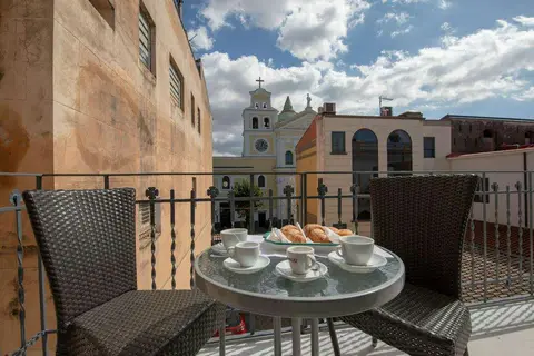 Palazzo Caracciolo Del Sole in Terzigno, foto 18