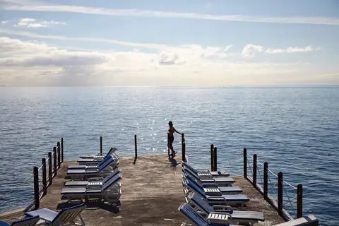 The Cliff Bay in Funchal, foto 20