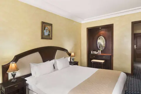 Ramada by Wyndham Fes in Fez — foto 24