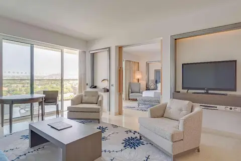 Conrad Algarve in Almancil — foto 25