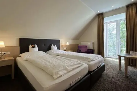 Köhlers Forsthaus Wellness & Genuss Hotel foto 7