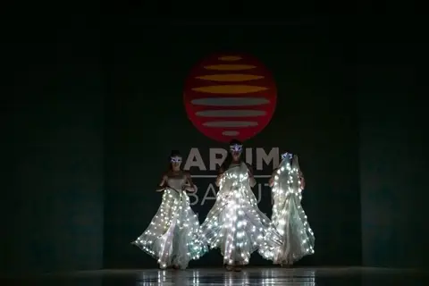 Arum Barut Collection in Manavgat — foto 29