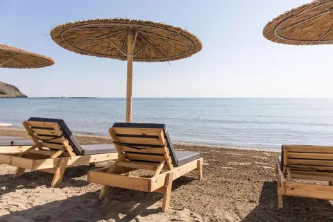Epos Luxury Beach Hotel in Georgioupolis — foto 7