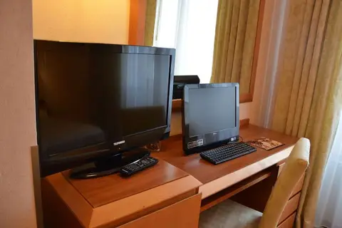 Hotel Mia Cara & Spa in Florence, foto 13
