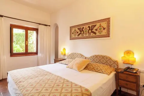 Nora Club Hotel & Spa in Pula — foto 18