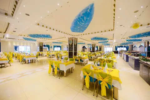 Daima Biz Hotel in Kemer, foto 24