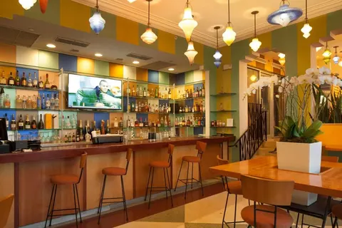 The Tony Hotel South Beach foto 5