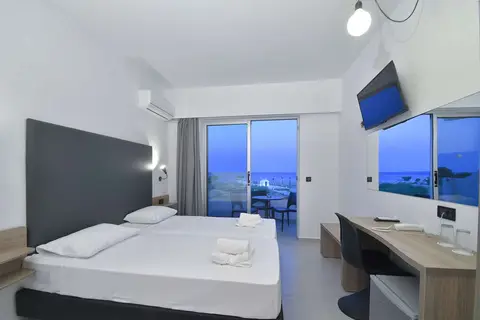 Evita Alegria Hotel in Evita Bay Hotel, foto 3