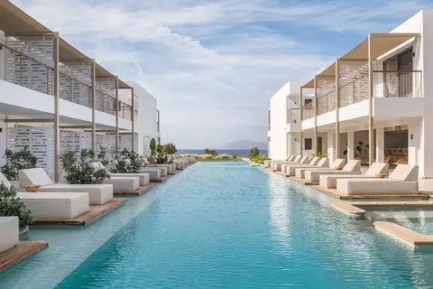 Paralos Kyma Dunes in Mastichari, foto 19