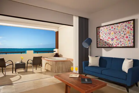 Dreams Sapphire Resort & Spa in Puerto Morelos — foto 7