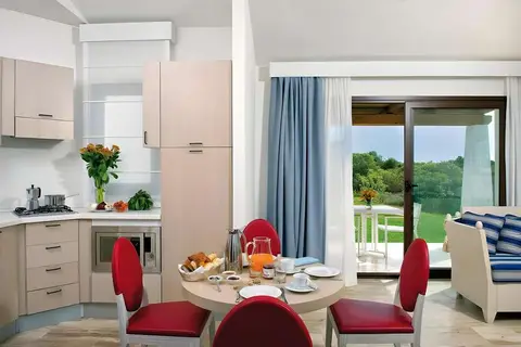 Resort Grande Baia in Santu Diadòru/San Teodoro, foto 13