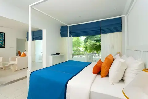 Trinco Blu by Cinnamon in Uppuveli — foto 15