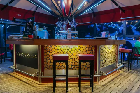 Résidence Club Margot in Le Dévoluy — foto 11