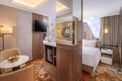 Samala Hotel Bangkok in Bangkok — foto 5