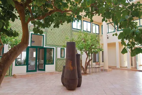 Seabel Alhambra Beach Golf & Spa in El Kantaoui — foto 14