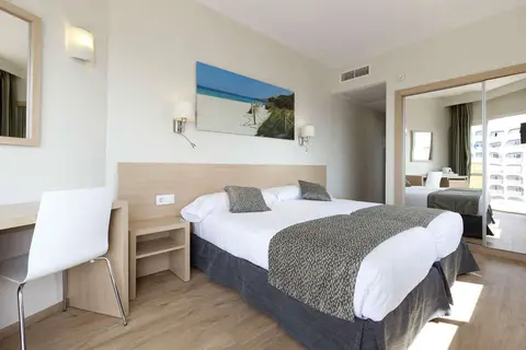 Hotel Samos in Calvià, foto 3