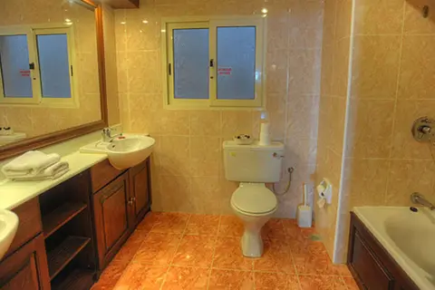 Hotel St. Patrick's in Il-Munxar — foto 14