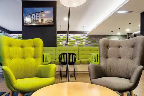 NEAT Hotel Avenida in Ponta Delgada, foto 28