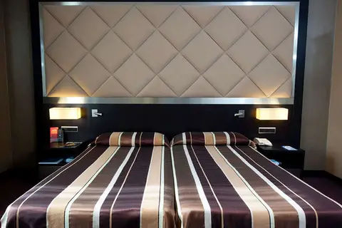 hcc st. moritz in Barcelona — foto 11