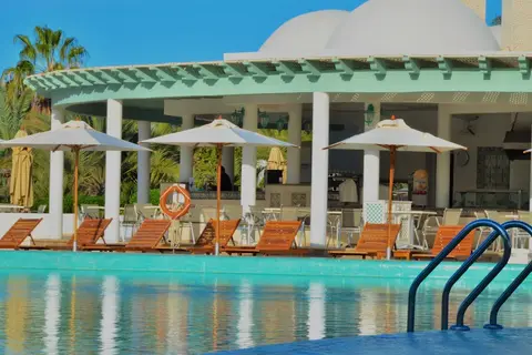 Royal Garden Palace in Djerba — foto 3