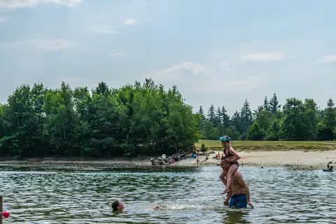 Vakantiepark Reestervallei in IJhorst — foto 20