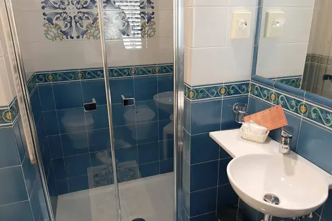 Hotel Santa Lucia foto 14