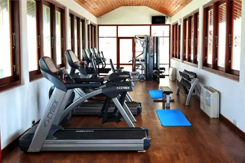 Anantaya Resort & Spa Chilaw in Bangadeniya — foto 13