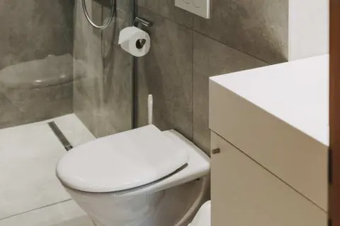 Hotel Apartments Alpenrose foto 13