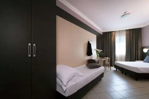 Hotel La Spezia in La Spezia — foto 7