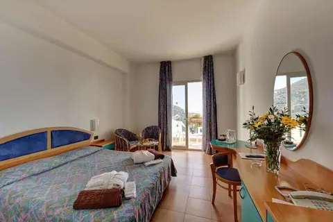 Hotel Antares in Letojanni, foto 4