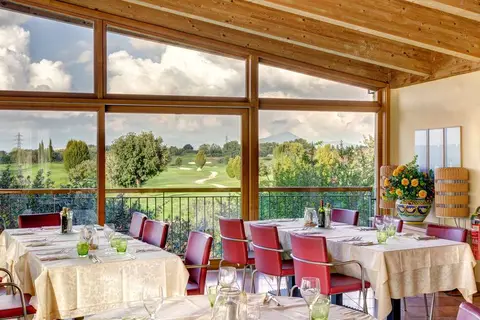 Active Hotel Paradiso & Golf in Peschiera del Garda — foto 5