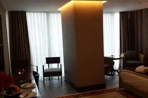 Hotel Taksim Gonen in Beyoğlu — foto 14