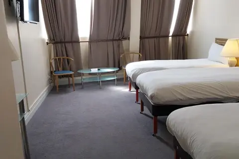Sachas Hotel Manchester in Manchester — foto 20