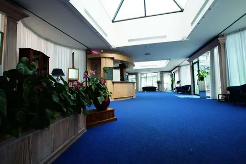 iH Hotels Milano St John in Sesto San Giovanni — foto 21