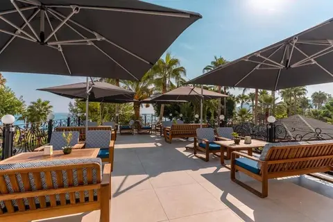 L'Ancora Beach in Kemer, foto 27