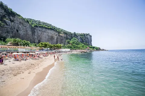 Hotel & Resort Le Axidie foto 3