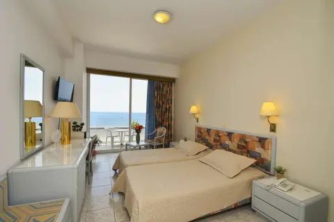 Olympos Beach Hotel in Dessole Olympos Beach Resort, foto 17