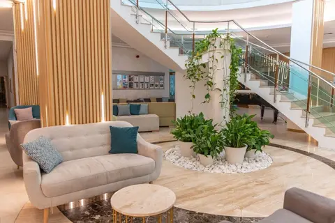 Hotel MiraBelle in СПА център Ривиера Бийч — foto 28