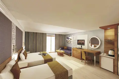 Sherwood Exclusive Kemer in Kemer, foto 4