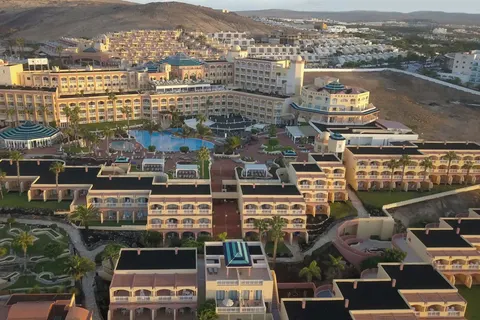 H10 Playa Esmeralda foto 33