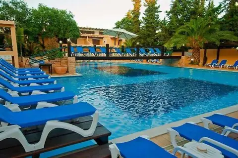 Hotel Balaia Mar in Albufeira — foto 11