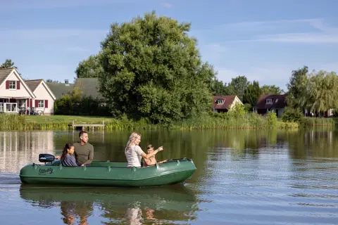 Center Parcs Parc Sandur in Emmen — foto 5