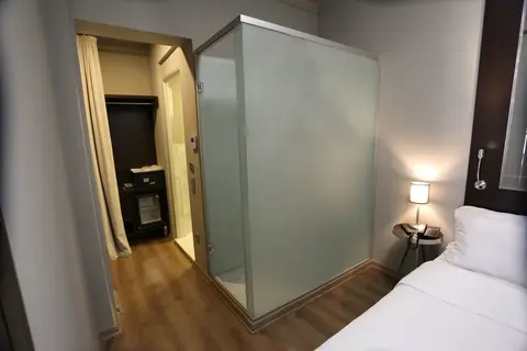 Ferman Pera Hotel in Fatih — foto 2