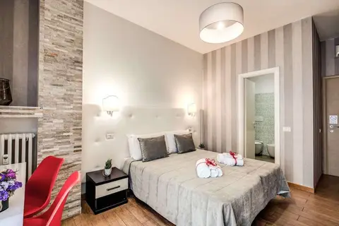 Santamaggiore Inn in Rome, foto 12